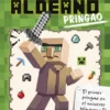 MINECRAFT: DIARIO DE UN ALDEANO PRINGAO Nº01 [CARTONE]