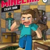 MINECRAFT: ESCAPE BOOK [RUSTICA]