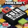 MINECRAFT: GUIA OFICIAL DE BLOQUES [CARTONE]