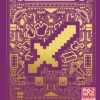 MINECRAFT: MANUAL DE COMBATE [CARTONE]