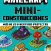 MINECRAFT: MINICONSTRUCCIONES [CARTONE]
