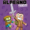 MINECRAFT: PEQUEÑO DIARIO DE UN ALDEANO PRINGAO Nº1 [RUSTICA]