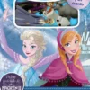 MINI LIBROAVENTURAS: DISNEY FROZEN [CAJA]
