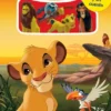 MINI LIBROAVENTURAS: EL REY LEON [CAJA].