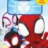 MINI LIBROAVENTURAS: SPIDEY Y SU SUPEREQUIPO [MARVEL] [CAJA]