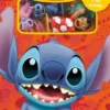 MINI LIBROAVENTURAS: STITCH [CAJA]