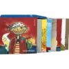 MINILIBROS PARA SOÑAR IMPERDIBLES 4 [RUSTICA]