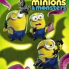 MINIONS & MONSTERS [CARTONE]