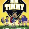 MINI TIMMY Nº05: DE GIRA [CARTONE]