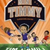 MINI TIMMY Nº15: SUPERHABILIDADES [CARTONE]