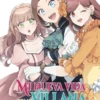 MI NUEVA VIDA COMO VILLANA Nº08 [RUSTICA]