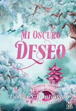 MI OSCURO DESEO [RUSTICA]