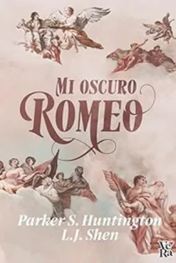 MI OSCURO ROMEO [RUSTICA]