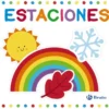 MI PEQUEÑO LIBRO-PUZLE: ESTACIONES [CARTONE]