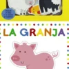 MI PEQUEÑO LIBRO-PUZLE: LA GRANJA [CARTONE]