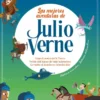 MI PRIMERA BIBLIOTECA: LAS MEJORES AVENTURAS DE JULIO VERNE (VOL.01) [CARTONE]