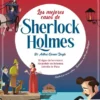 MI PRIMERA BIBLIOTECA: MEJORES CASOS DE SHERLOCK HOLMES, LOS (VOL. 02) [CARTONE]