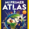 MI PRIMER ATLAS [CARTONE]