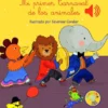MI PRIMER CARNAVAL DE LOS ANIMALES [RUSTICA]