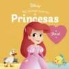 MI PRIMER CUENTO DE PRINCESAS: ARIEL [CARTONE]