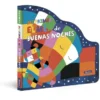 MI PRIMER ELMER DE BUENAS NOCHES [CARTONE]
