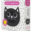 MI PRIMER LIBRO DE TELA: GATITO MIMOSO [LIBRO DE TELA]