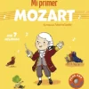 MI PRIMER MOZART (CON 7 MELODIAS) [CARTONE]