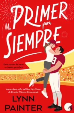 MI PRIMER PARA SIEMPRE [RUSTICA]
