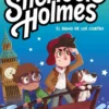 MI PRIMER SHERLOCK HOLMES: EL SIGNO DE LOS CUATRO [RUSTICA]
