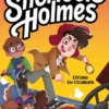 MI PRIMER SHERLOCK HOLMES: ESTUDIO EN ESCARLATA [RUSTICA]
