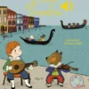 MI PRIMER VIVALDI [CARTONE]