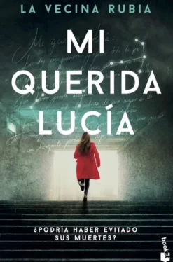 MI QUERIDA LUCIA [BOLSILLO]