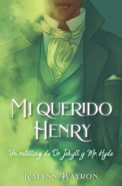 MI QUERIDO HENRY [BOLSILLO]