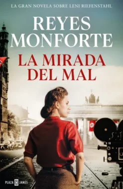 MIRADA DEL MAL [CARTONE]