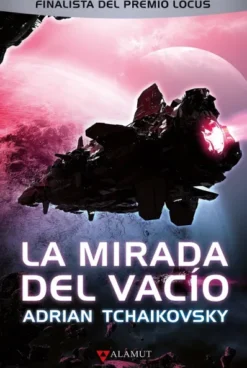 MIRADA DEL VACIO, LA (LA ARQUITECTURA FINAL 2) [CARTONE]