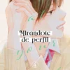 MIRANDOTE DE PERFIL Nº04 [RUSTICA]
