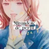 MIRANDOTE DE PERFIL Nº03 [RUSTICA]
