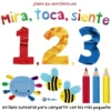 MIRA TOCA SIENTE 1 2 3 [CARTONE]