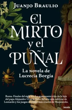 MIRTO Y EL PUÑAL, EL [CARTONE]
