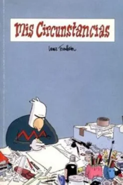 MIS CIRCUNSTANCIAS [RUSTICA]