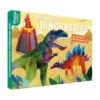 MIS INCREIBLES DINOSAURIOS [CAJA]