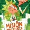 MISION BIBLIOTECA [CARTONE]