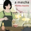 MIS LUNES CON AROMA A MATCHA [RUSTICA]