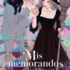 MIS MEMORANDOS SOBRE LA BRUJA Nº05 [RUSTICA]