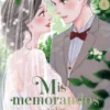 MIS MEMORANDOS SOBRE LA BRUJA Nº04 [RUSTICA]