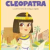 MIS PEQUEÑOS HEROES: CLEOPATRA [CARTONE]