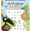 MIS PRIMERAS PALABRAS IMANTADAS LOBO [CARTONE]