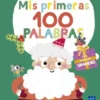 MIS PRIMERAS 100 PALABRAS: LA NAVIDAD [CARTONE]
