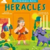 MIS PRIMEROS MITOS: HERACLES [CARTONE]