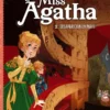 MISS AGATHA Nº02: DESAPARICION EN PARIS [CARTONE]